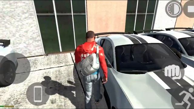 #viral #New Mustang Buying. #Golden Mustang🚖# little vlog in indian 3d bike driving смотреть онлайн