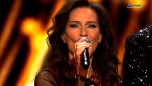 Филипп Киркоров, Елена Север - Не кричи. Золотой граммофон в Санкт-Петербурге.03.03.2024