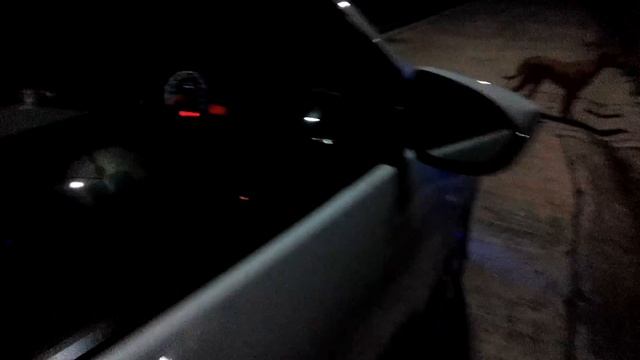 Mazda2 - Xenon Transformer and Beautiful color Speedometer смотреть онлайн