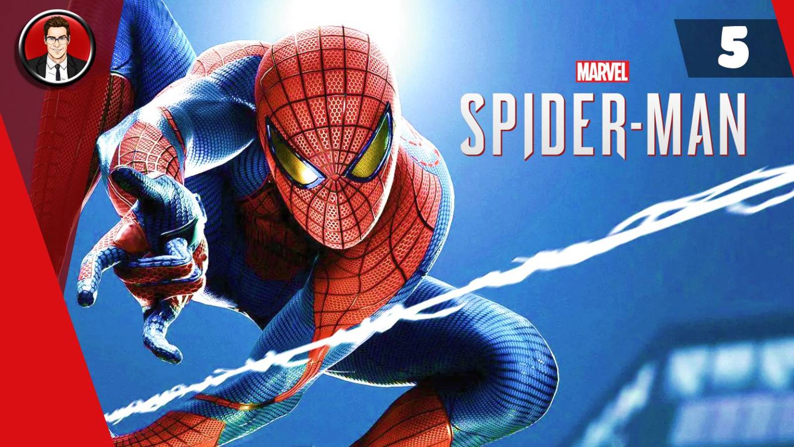 Marvel's Spider-Man Remastered ► Прохождение игры на русском [#5]