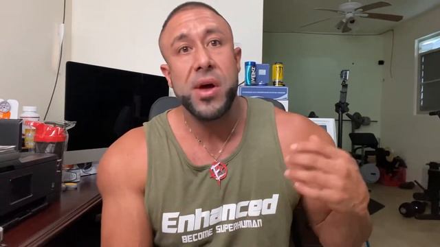 Can overtraining & to manny stimulants make you plateau? Clen, DNP, T3 Lcarnitine, yohimbine, coffe смотреть онлайн