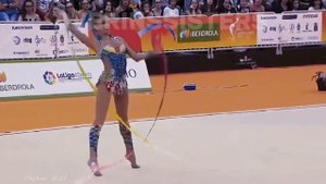 —Дина Аверина/Арина Аверина 2017-2023