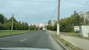 Выявление ошибок в вождение и их корректирование! Занятие 1.