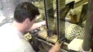 Лесопильные рамы