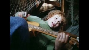 [кавер v2.1]  Песню Елены Камбуровой "Мы маленькие дети" исп. Заслуженный артист МССР Санду Трояску