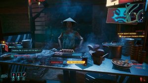 Как быстро и просто получить кота Нибблса в Cyberpunk 2077