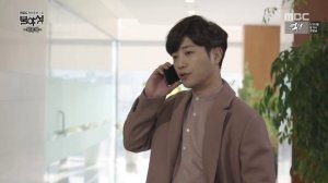 Ночные огни 1 сезон 20 серия