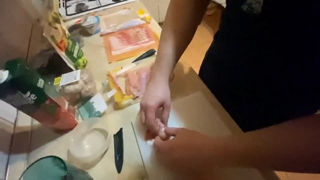 VLOG # 3.5 | ГОТОВИМ ШАШЛЫК ДОМА | РУБРИКА «СЕКРЕТЫ ПРИГОТОВЛЕНИЯ» | БОНУС-ВЫПУСК