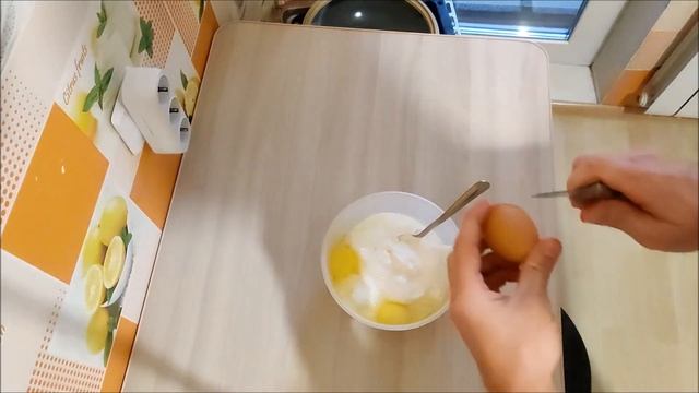 Творожный чизкейк из черники и шоколада