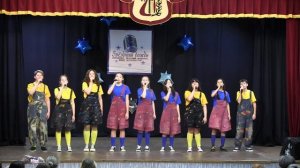 «Нарисуй мне детство»2024г