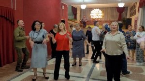 Танцуй пока молодая... 07.12.24...