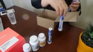 Как помочь своему сердцу и сосудам,врач- Г Шелех