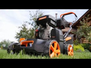 Скарификатор Patriot SCG 212