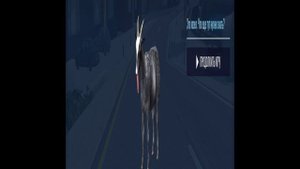 Goat simulator