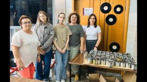 соискание премии губернатора МО