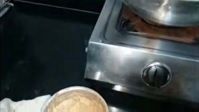 How to make chicken sheek kebab with white gravy (Pakistan STYLE) Ramzan Special recipes смотреть онлайн