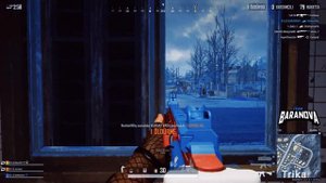 NEON DREAM AUG BENİ OYUNA DÖNDÜRDÜ! [PUBG]