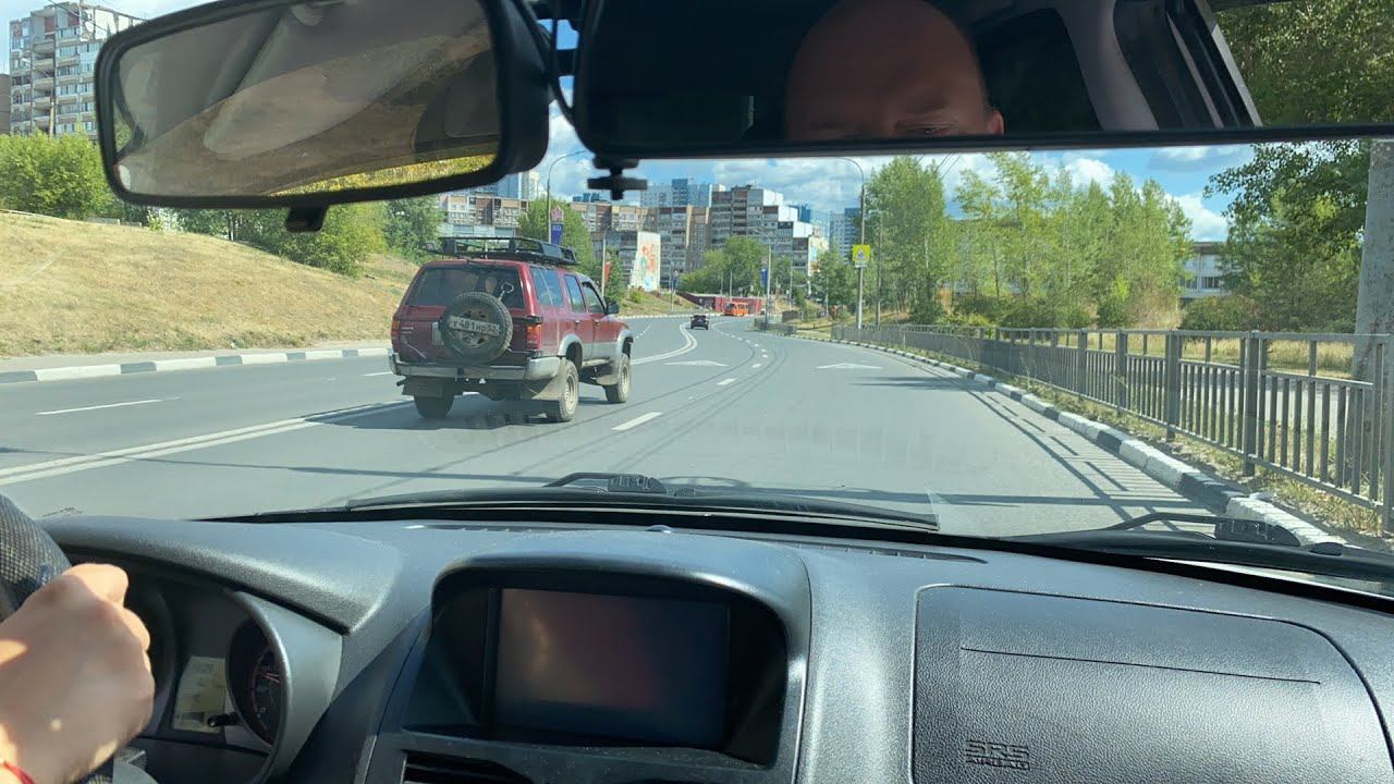 Подготовка к экзамену Гибдд. Нижний Новгород Мещера.