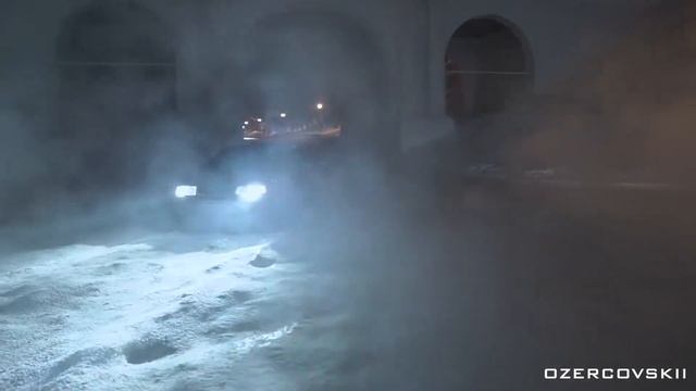 VAG CLUB YAROSLAVL | OZERCOVSKII