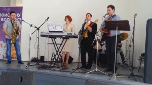 Blagovest Band  Господь меня искупил