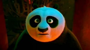 Tai Lung, Lord Shen, General Kai. Kung Fu Panda 4. Chameleon Vs Po.
