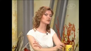 Кристина Светличная - Наше  утро