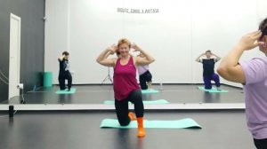 ЛФК для лечения суставов.Каждый день.