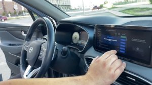 Русификация Корейский и Американский авто