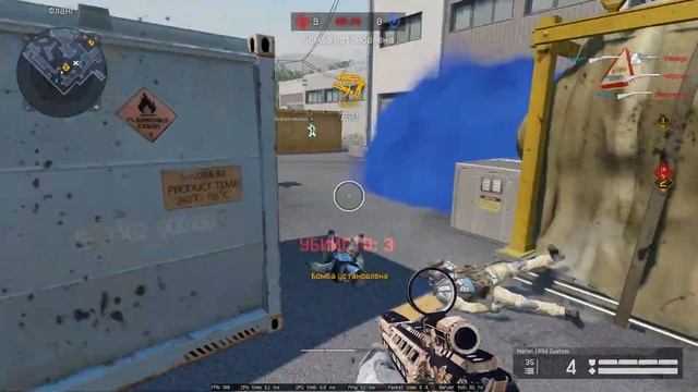 Young Star (faceit+praki) смотреть онлайн