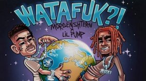 MORGENSTERN LIL PUMP - WATAFUK?! (BASSBOOSTED)