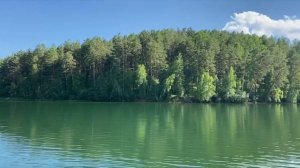 ПРИРОДА СИБИРИ. Релакс видео с красивыми видами Ангары