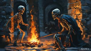 Я поешку запущу!