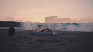coma