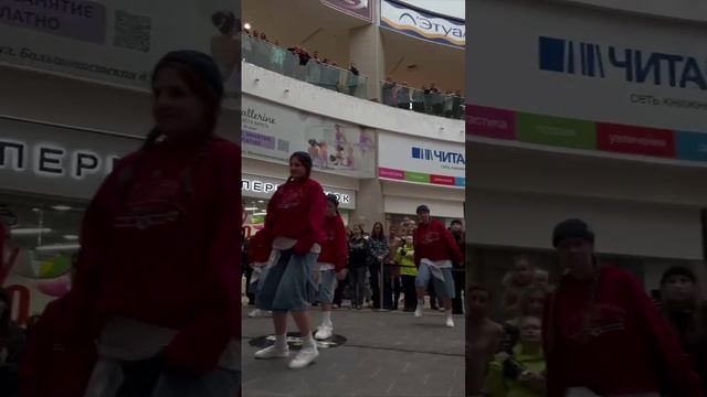 Поздравляем команду САХАР с заслуженным 3 местом в номинации BEST DANCE SHOW JUNIORS на СИТИ ФЕСТЕ!