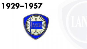 Lancia Logo History | Evologo [Evolution of Logo]