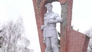 ПОЧТИЛИ ПАМЯТЬ