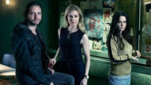 Сериал 12 обезьян – 1 сезон 5 серия / 12 Monkeys