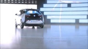 Электромобиль BMW i3  обзор. Опыт владения. Часть 1.