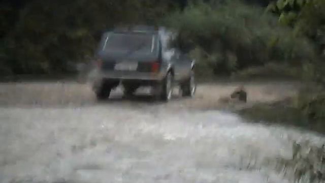 Нива ШОК смотреть онлайн