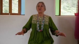 2020 01 Мудра Возвращения Mudra of Returning Short Version