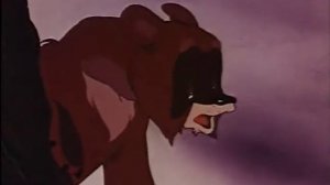 Трубка и Медведь