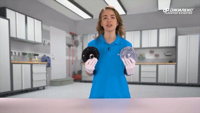 Обзор гидроаккумулятора 100 литров с проходной мембраной смотреть онлайн