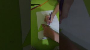 Рисуем объёмный треугольник