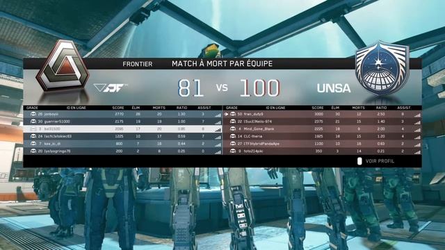 Call of duty infinite warface multi смотреть онлайн