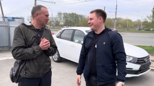 КАК КУПИТЬ LADA В ТОЛЬЯТТИ ПО САМОЙ НИЗКОЙ ЦЕНЕ? КАНАЛ НОМЕР ОДИН В РОССИИ