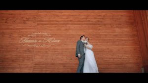 💕Wedding Clip M&J. Свадебный клип "Волнительные воспоминания"💕