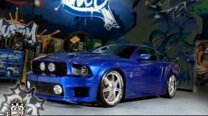 ★ WEST COAST CUSTOMS CAR's ★ (HD)