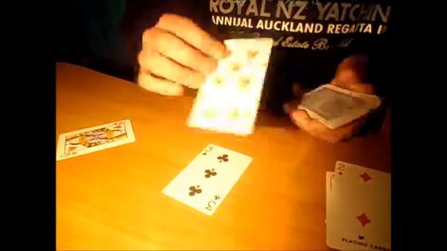 фокус с 21 карти смотреть онлайн