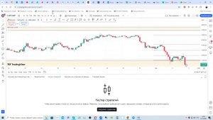 Настройка Торгового Бота "Pulse Breakout 2" на базе терминала tradingview платная, бесплатная версии
