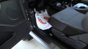 2018 ЛАДА 4х4 БРОНТО